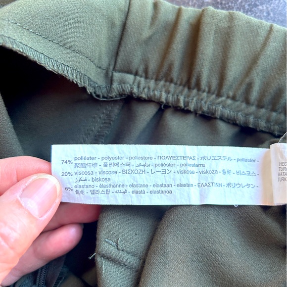 Bershka Skort - Picture 2 of 8